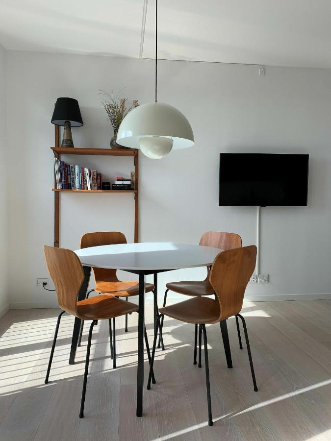 Apartmentincopenhagen Apartment 1453 Kültér fotó